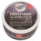 Pierre d'argent au savon d'Alep Tadé