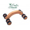 Rouleau de massage, grande taille - Croll & Denecke