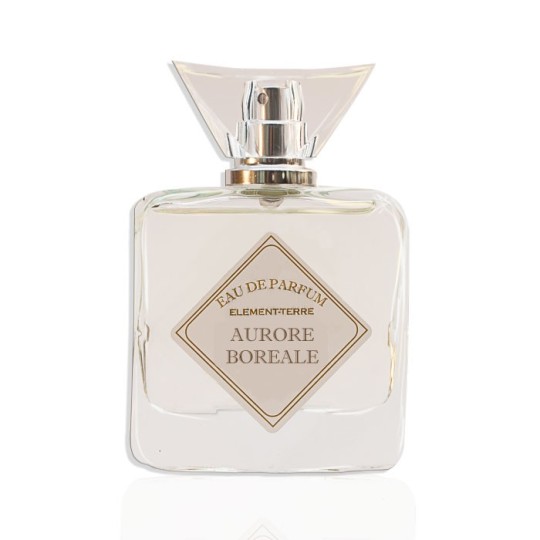 douce aurore eau de parfum