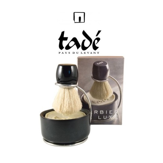 Coffret Barbier de Luxe Tadé