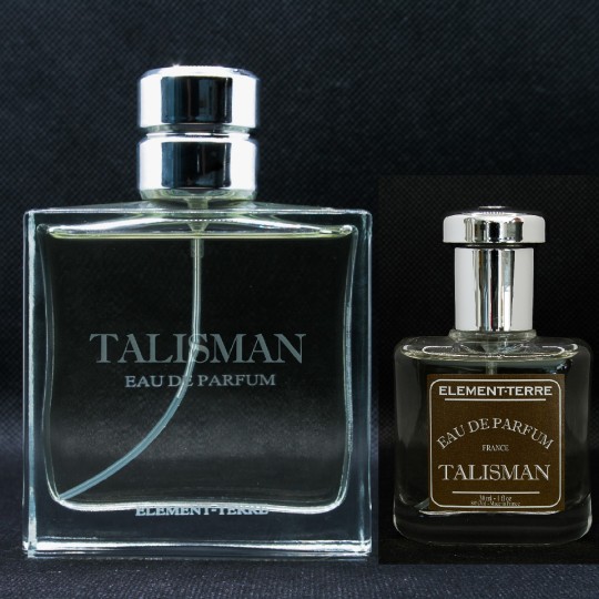 Eau de Parfum - Talisman