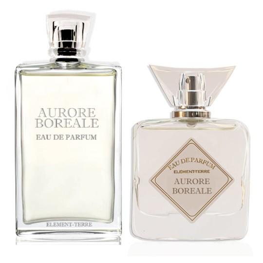 Eau de Parfum - Aurore Boréale