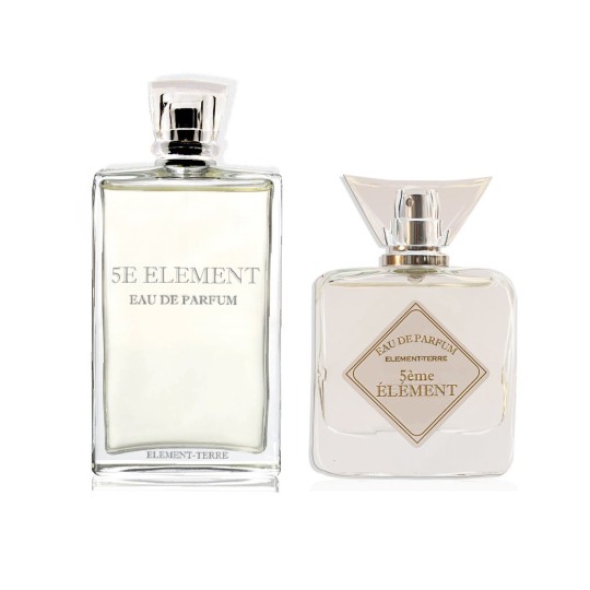 Eau de Parfum - 5ème Elément