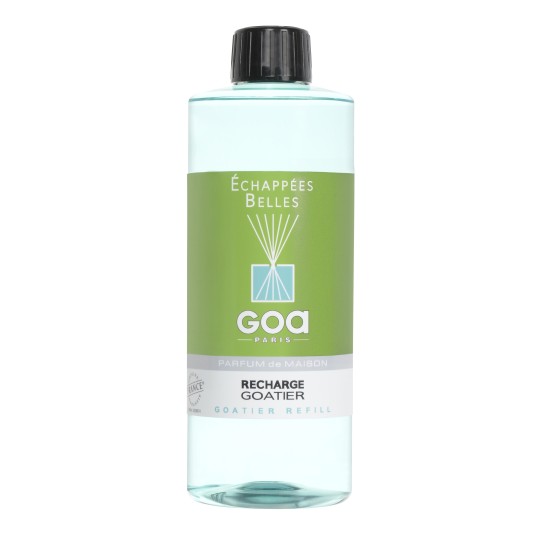 Recharge pour Goatier 500 ml - Échappées Belles