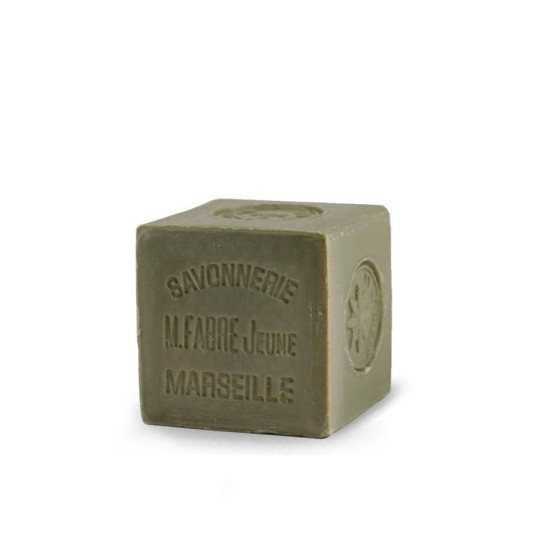 Savon de Marseille à l'huile d'olive 600 g - Marius Fabre