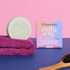 Shampoing solide pour tout type de cheveux - Extra Soft - Lamazuna