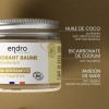 Déodorant baume BIO Bergamote - Endro cosmétiques