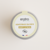 Dentifrice en pâte naturelle BIO - Citron - Endro cosmétiques