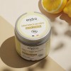 Dentifrice en pâte naturelle BIO - Citron - Endro cosmétiques