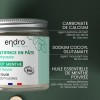 Dentifrice en pâte naturelle BIO - Menthe - Endro cosmétiques