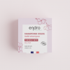 Shampoing solide BIO - Cheveux secs - Endro cosmétiques