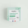 Shampoing solide BIO - Cheveux Gras - Endro cosmétiques