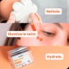 Routine Bonne Mine - Endro Cosmétiques