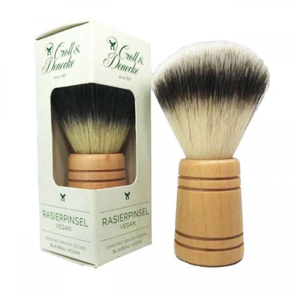 Blaireau Vegan - Croll & Denecke