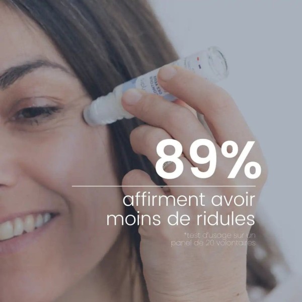 Contour des yeux Bio Endro cosmétiques