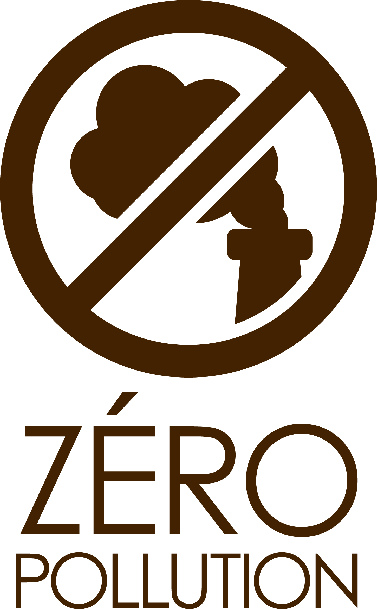 Zéro pollution